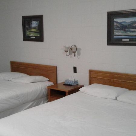 Top Notch Motel Wiarton Luaran gambar